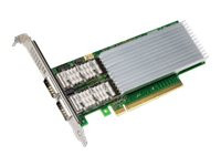 Intel ETHERNET E810CQDA2BLK SVR