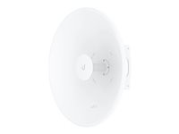 Ubiquiti UISP-Horn PtP dish antenna 5.15 - 6.875 GHz