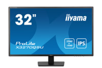 Iiyama X3270QSU-B1 32IN 80CM