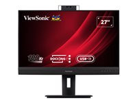 ViewSonic VG2757V-2K 27IN 68CM QHD IPS MONITOR