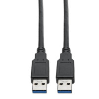 Eaton USB 3.0 SUPERSPEED A/A CABLE