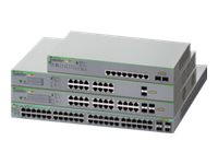 Allied Telesis AT-GS950/18PS-V2-50 STACKSWITCH