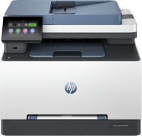 Hewlett Packard COLOR LASERJET PRO MFP 3302FDWG