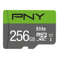 PNY Technologies MICROSD ELITE 256GB