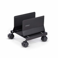 StarTech.com COMPUTER TOWER CART ROLLING