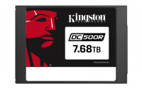 Kingston 7680GB DC500R 2.5IN SATA SSD