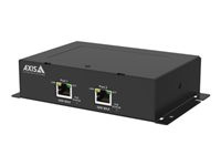 AXIS TU8010 2-PORT POE EXTENDER