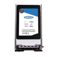 Origin Storage 3840GB HOT PLUG ENTERPRISE SSD