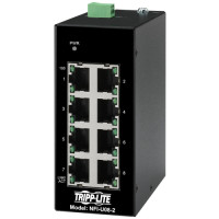 Eaton 8-PORT UNMANAGED INDUSTRIAL ET