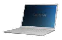 DICOTA PRIVACY FILTER 4-WAY SURFACE