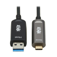 Eaton USB-A TO USB-C AOC CABLE (M/M)