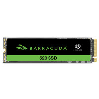 Seagate BC 520 SSD 4.096TB M2 PCIE GEN4