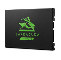Seagate BARRACUDA 120 SSD 500GB RETAIL