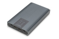 Digitus EXT M.2NVME 20GSSD ENCLOSURE