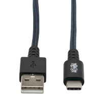 Eaton HEAVY-DUTY USB-A TO USB-C CBL