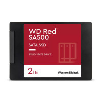 Western Digital RED SSD 2TB 2.5IN 7MM