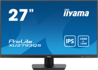 Iiyama XU2793QS-B7 27IN 68.5CM QHD IPS PANEL