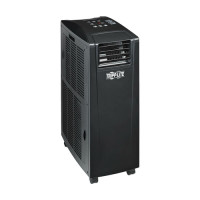 Eaton PORTABLE COOLING UNIT