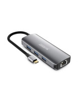 Origin Storage 8 IN 1 USB-C HUB - 1X USB-C