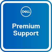 Dell 1Y BASIC ONSITE TO 4Y PREM SPT