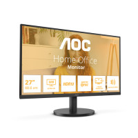 AOC MONITOR 27IN 68.6CM VA 16:9 60HZ QHD