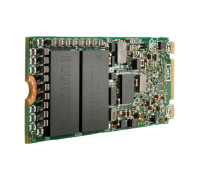 Hewlett Packard 480GB SATA RI M.2 MV SSD-STOCK