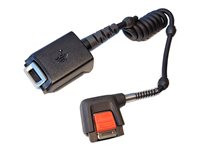 Zebra RS5100 CORDED ADAPTER F/ WT6000