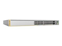 Allied Telesis L3 STACKSWITCH