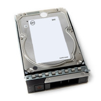 Dell HDD 8TB 7.2K SAS ISE 12GBPS 512
