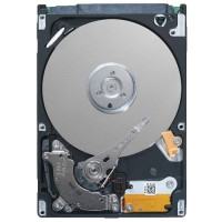Dell 4TB HDD SAS ISE 12GBPS 7.2K