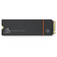 Seagate FIRECUDA 530 NVME SSD500GB M.2S