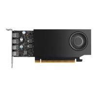 PNY Technologies NVIDIA RTX A1000 8GB LOWPROFILE