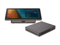 ViewSonic MTR ROOM KIT INCLUDES MINI-PC