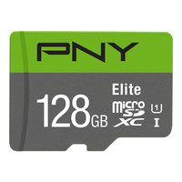 PNY Technologies MICROSD ELITE 128GB