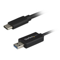 StarTech.com USB C TO USB TRANSFER CABLE