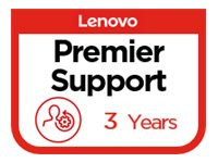 Lenovo ThinkPlus ePac 3Y Premier Support with Onsite NBD Upgrade from 3Y Depot/CCI