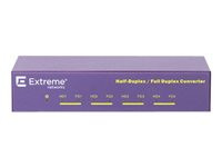 Extreme Networks HDX TO FDX CONVERTER ROW