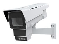 AXIS Q1686-DLE RADAR-VIDEO FUSION