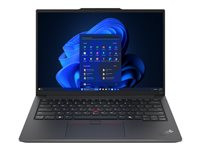 Lenovo ThinkPad E14 G6 AMD Ryzen 7 7735HS 35,56cm 14Zoll No Touch WUXGA 16GB 512GB SSD UMA W11P No W