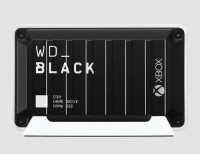 Sandisk WD BLACK 1TB D30 GAME DRIVE SSD