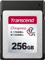 Transcend 256GB CFEXPRESS CARD TLC