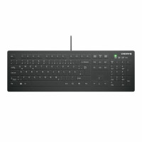 Cherry AK-C8112 MEDICAL KEYBOARD BLACK