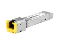 Hewlett Packard NW ION 10GBASE-T RJ45 30M-STOCK