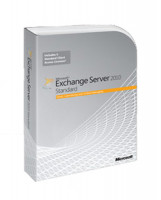 Microsoft EXCHANGE STD CAL DEV