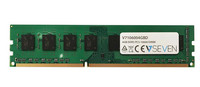 V7 4GB DDR3 1333MHZ CL9 NON ECC