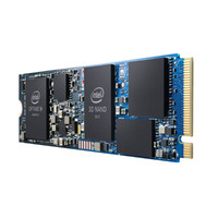 Intel OPTANE H10 SSD 32GB+512GB