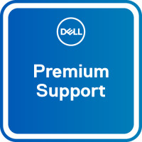 Dell 1Y BASIC ONSITE TO 4Y PREM SPT