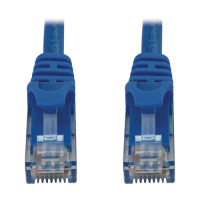 Eaton CAT6A 10G SNAGLESS MOLDED UTP