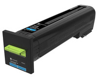 Lexmark CORPORATE TONER CARTRIDGE