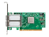 Lenovo ISG ThinkSystem Mellanox ConnectX-6 HDR100/100GbE QSFP56 2-port PCIe VPI Adapter